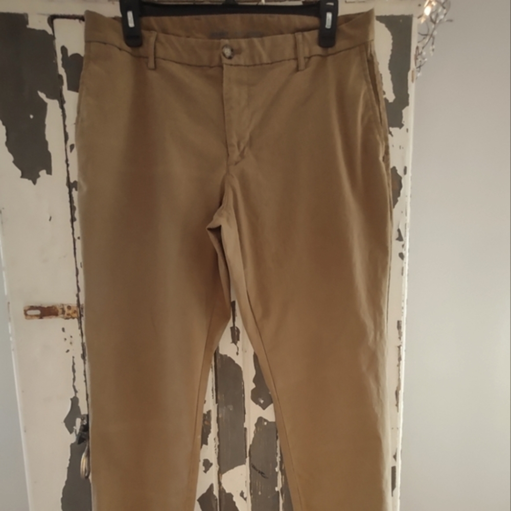 Old Navy, 38X30, Brown